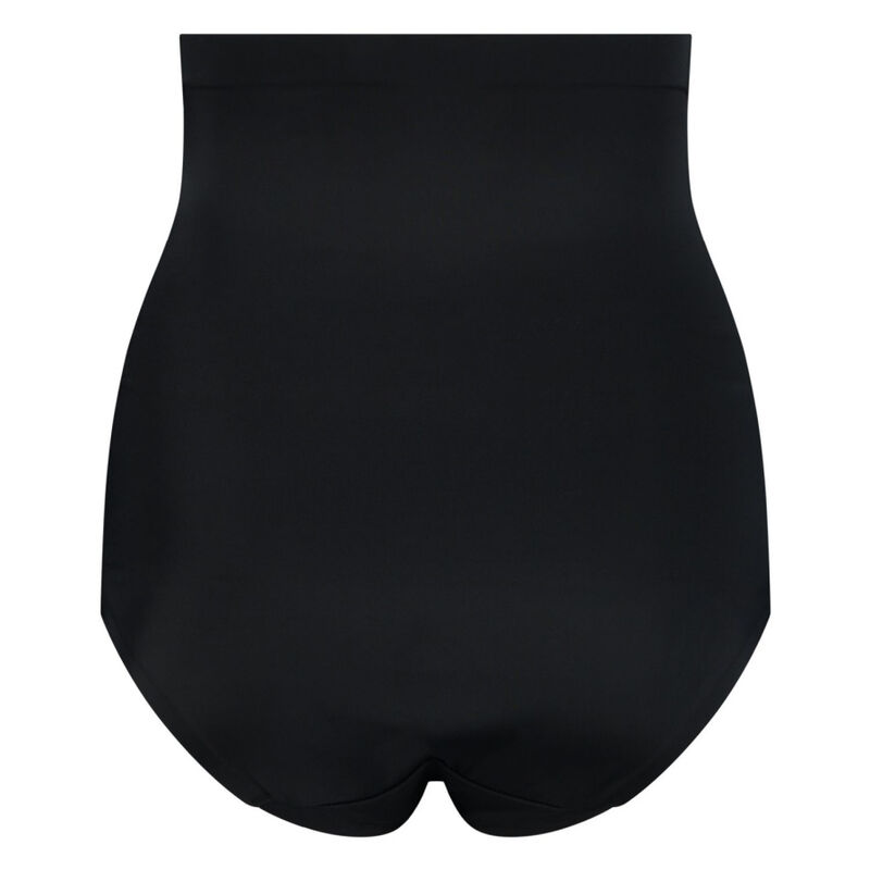 Culotte gainante sans couture taille haute — BYE BRA - UNDERWEAR