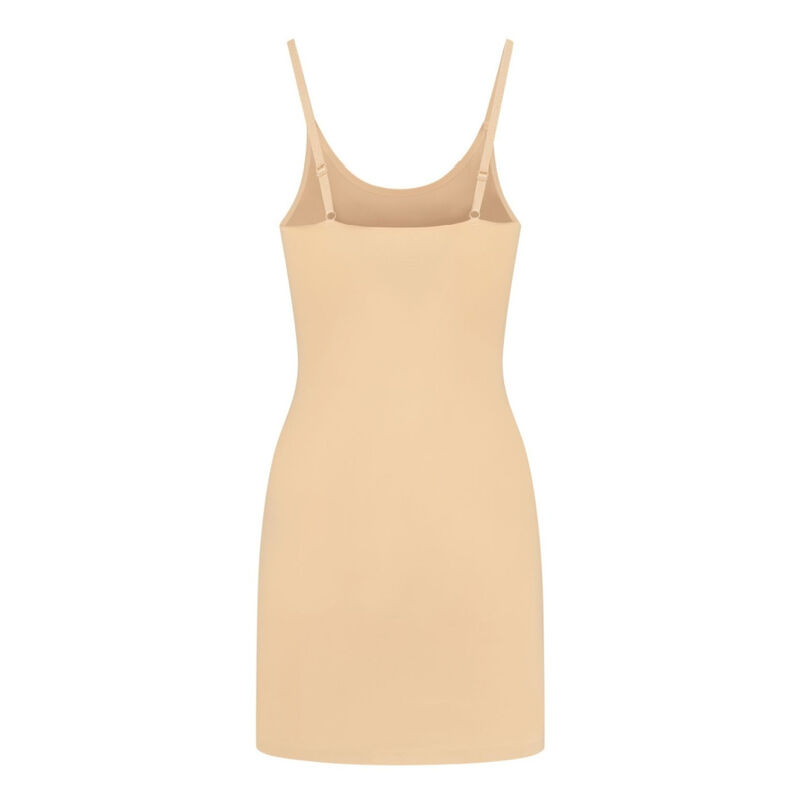 Robe invisible gainante légère — BYE BRA SHAPEWEAR