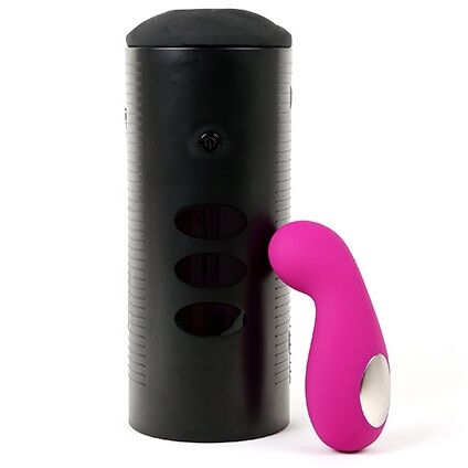 Ensemble interactif pour couples Titan et Cliona — KIIROO