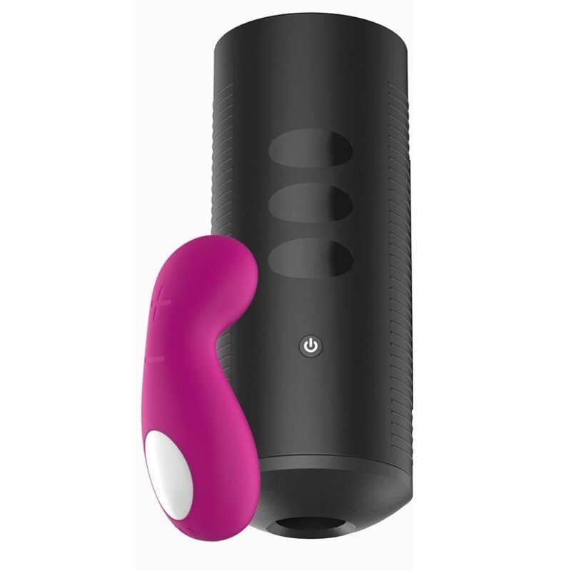 Ensemble interactif pour couples Titan et Cliona — KIIROO