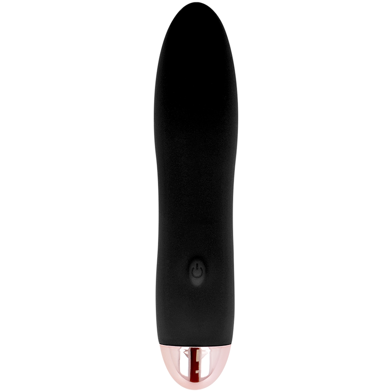 Vibrateur rechargeable 7 vitesses — DOLCE VITA