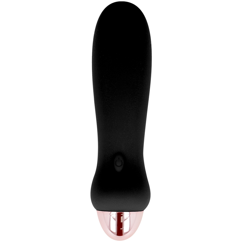Vibrateur rechargeable Five Noir — DOLCE VITA