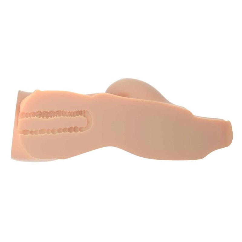 Torse réaliste Perfect 10 peau claire — PDX PLUS+