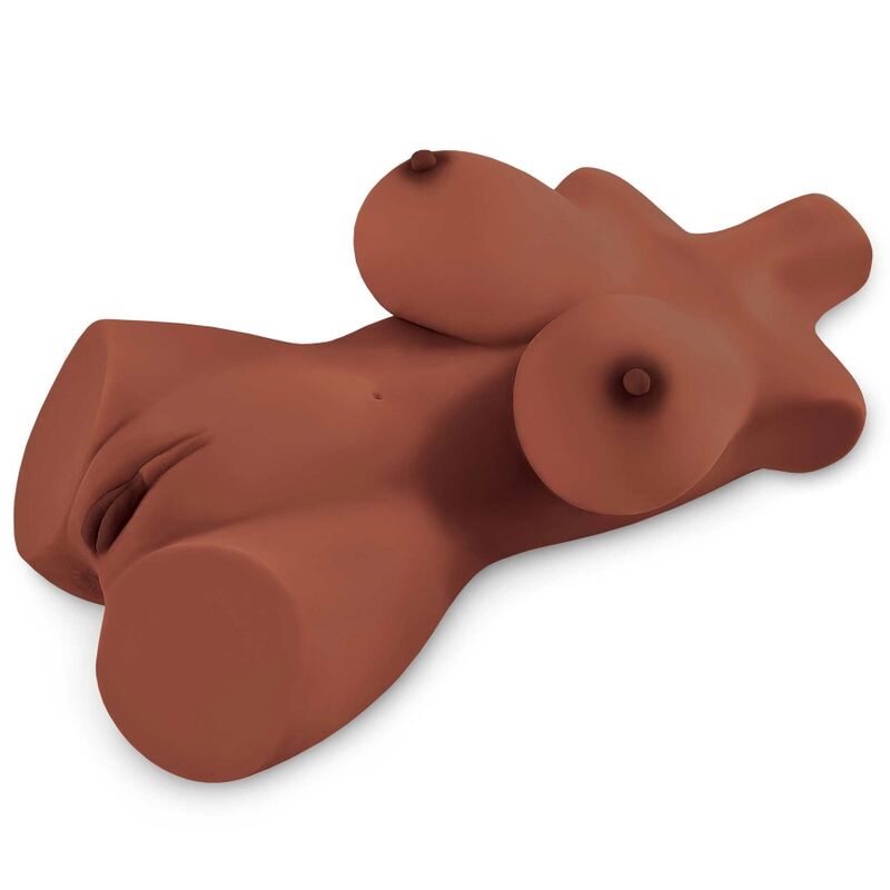 Torse réaliste Perfect 10 — PDX PLUS+