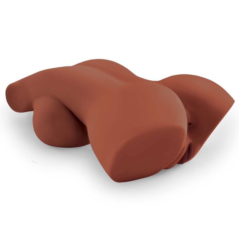 Torse réaliste Perfect 10 — PDX PLUS+