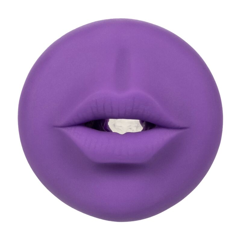 Masturbateur double densité à poignée ergonomique — CALEXOTICS