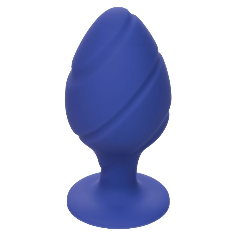 Bouchon anal cheeky violet — CALEXOTICS