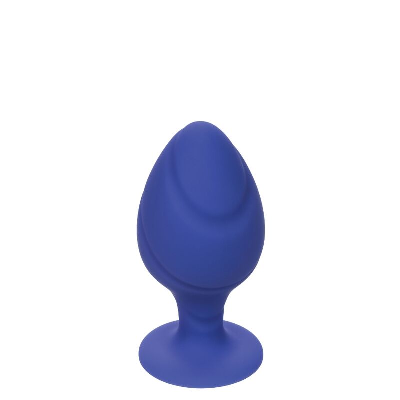 Bouchon anal cheeky violet — CALEXOTICS