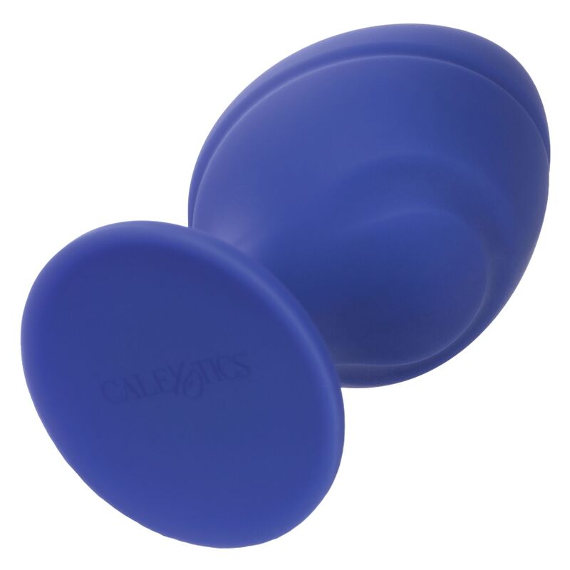Bouchon anal cheeky violet — CALEXOTICS