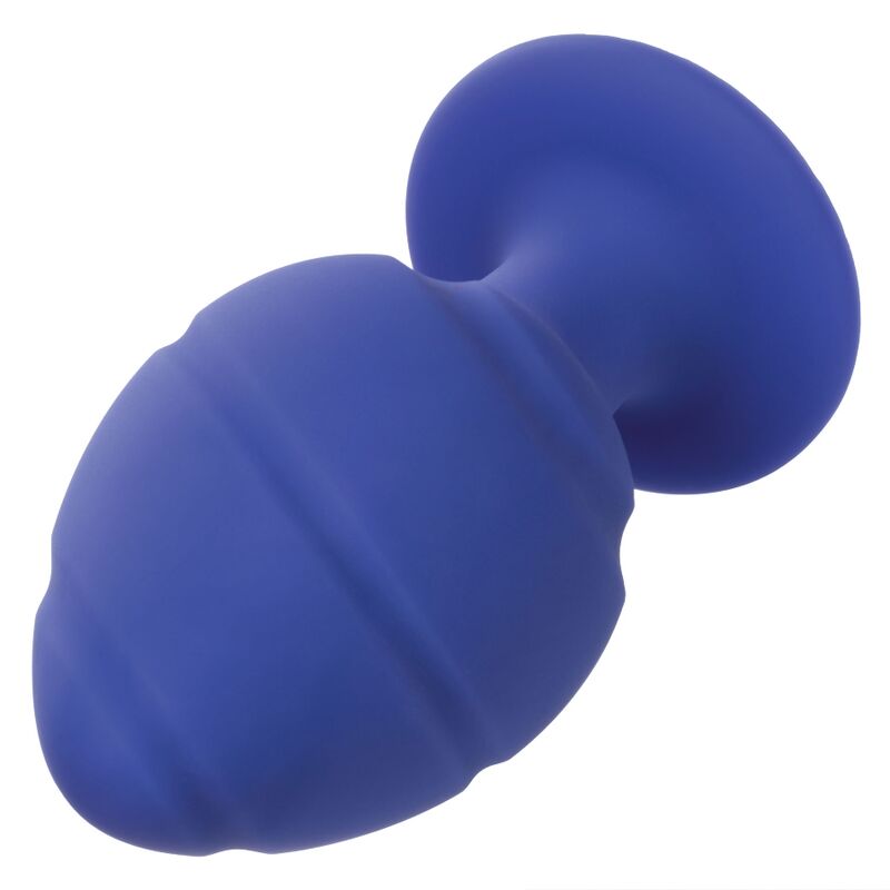Bouchon anal cheeky violet — CALEXOTICS