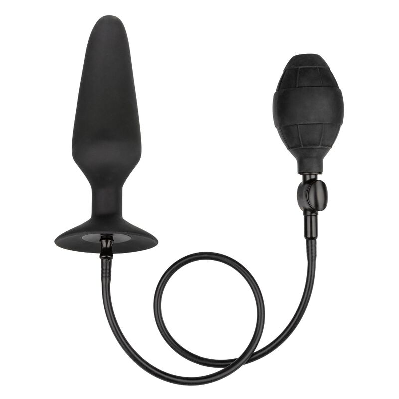 Bouchon gonflable en silicone XL — CALEXOTICS