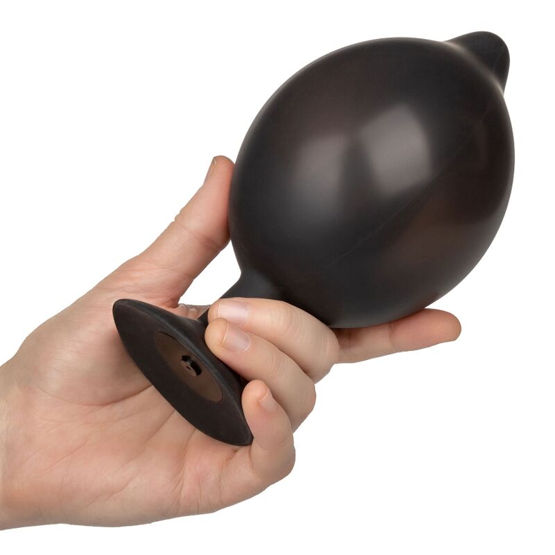 Bouchon gonflable en silicone XL — CALEXOTICS