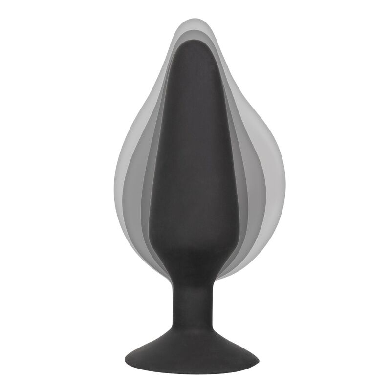 Bouchon gonflable en silicone XL — CALEXOTICS