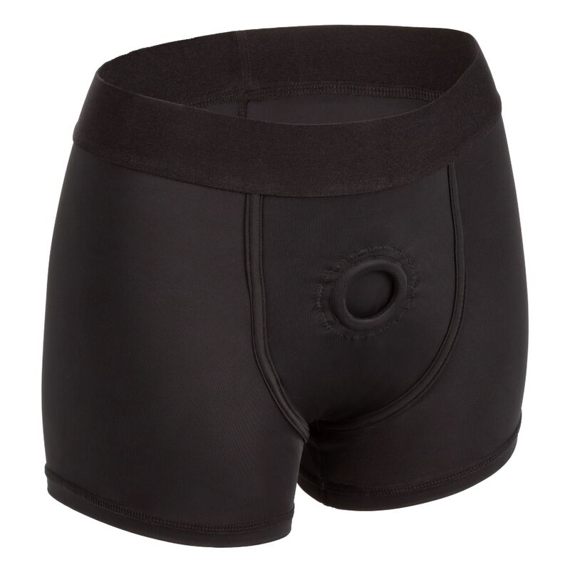 Harnais boxer confortable à ceinture large — CALEXOTICS