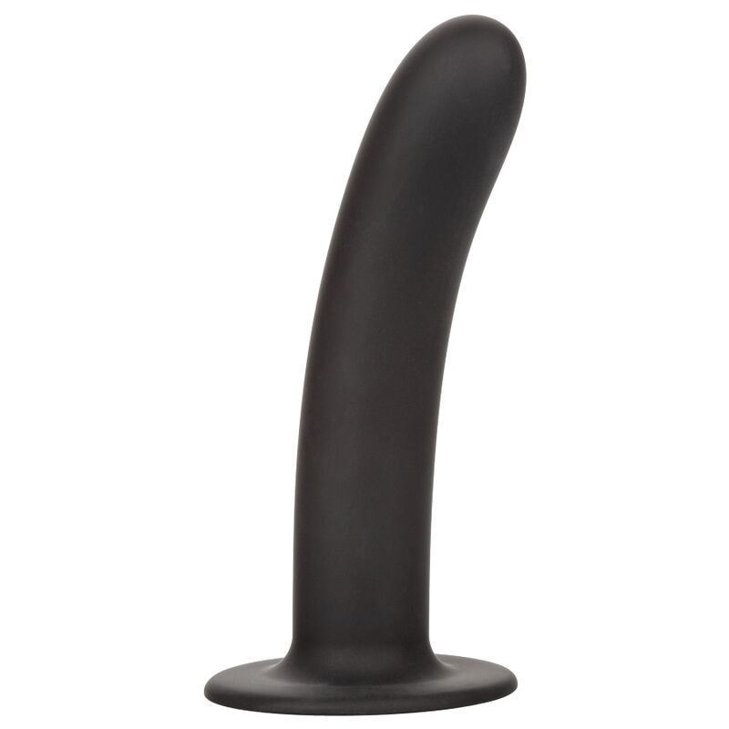 Sonde de plaisir extra-longue incurvée — CALEXOTICS