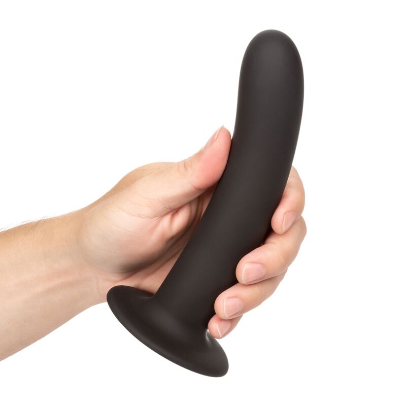 Sonde de plaisir extra-longue incurvée — CALEXOTICS