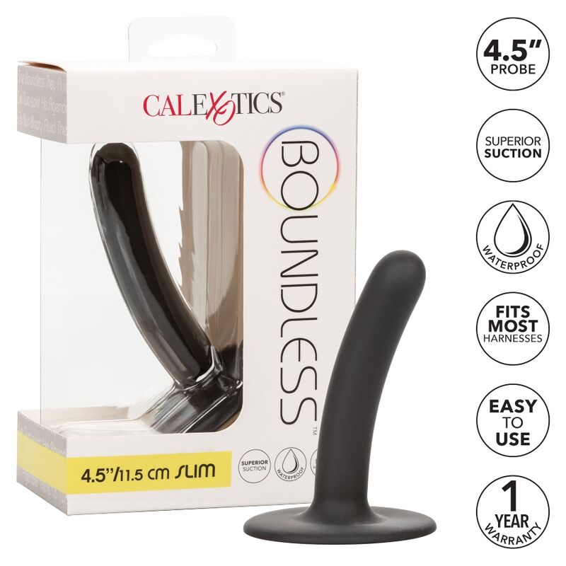 Sonde de plaisir intime sans limites — CALEXOTICS