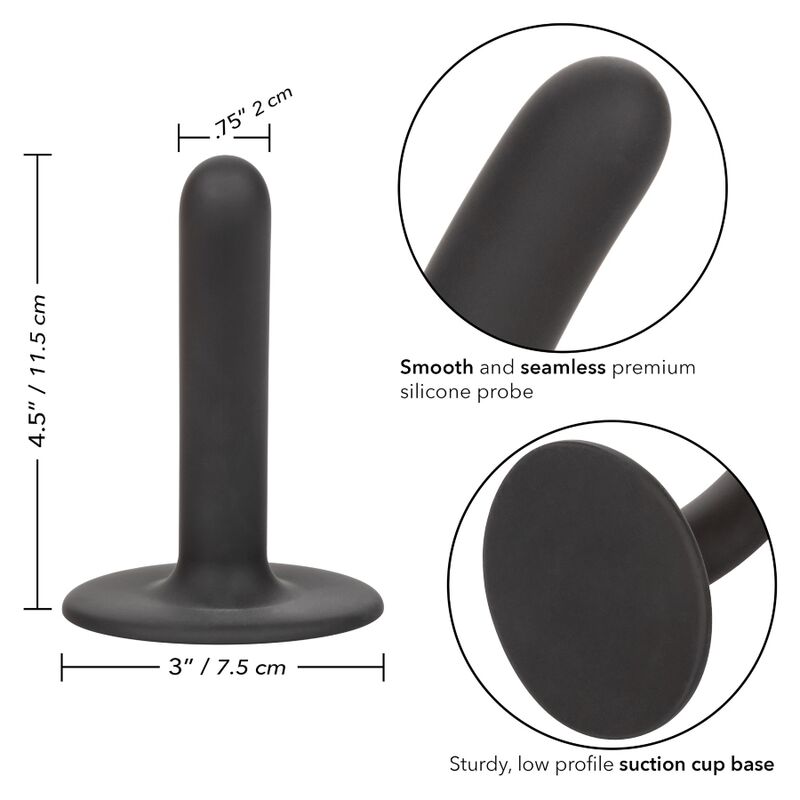 Sonde de plaisir intime sans limites — CALEXOTICS