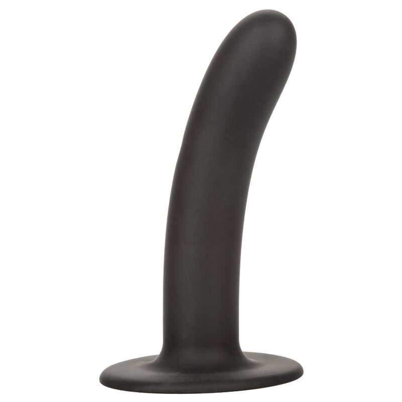 Sonde lisse Boundless 15 cm compatible harnais — CALEXOTICS