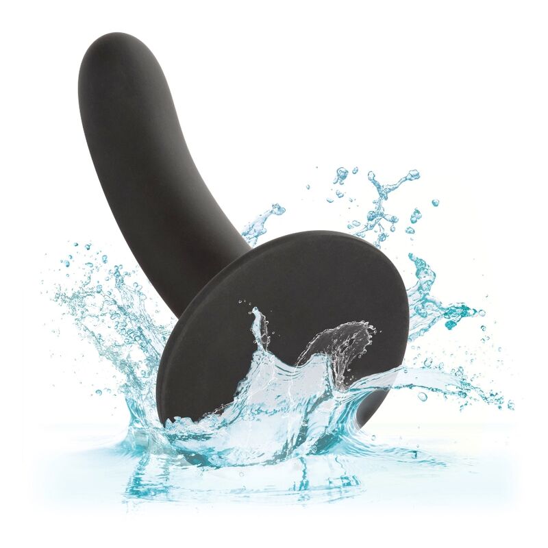 Sonde lisse Boundless 15 cm compatible harnais — CALEXOTICS