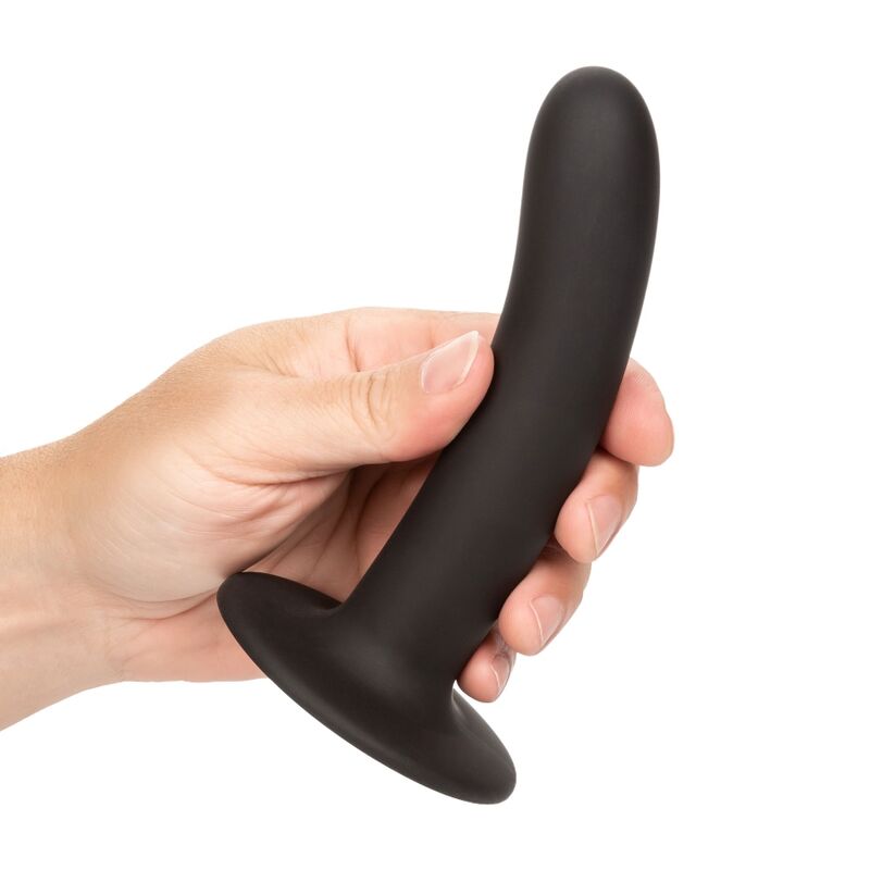 Sonde lisse Boundless 15 cm compatible harnais — CALEXOTICS