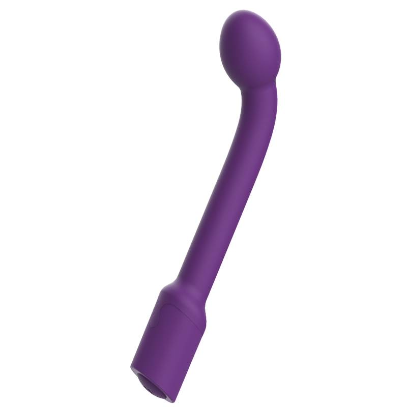 Vibrateur flexible stimulateur de point G — REWOLUTION