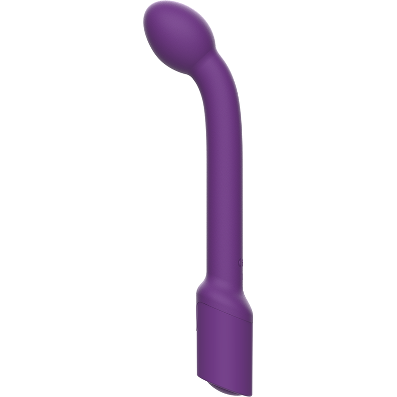 Vibrateur flexible stimulateur de point G — REWOLUTION