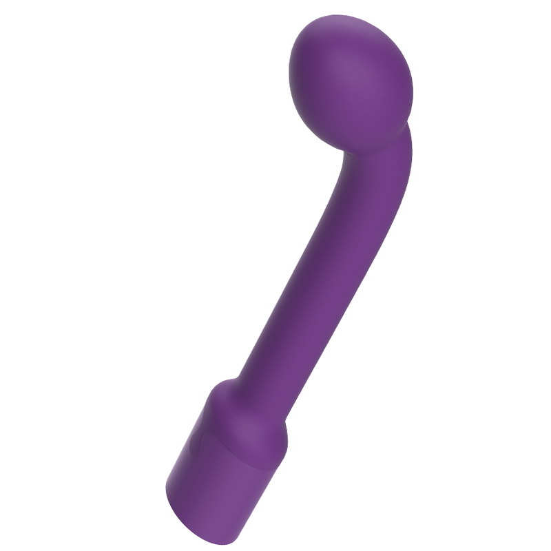 Vibrateur flexible stimulateur de point G — REWOLUTION