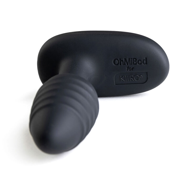 Vibrateur LED connecté Lumen — KIIROO