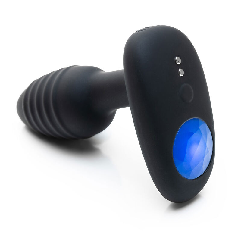 Vibrateur LED connecté Lumen — KIIROO