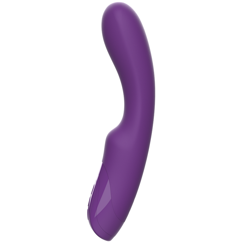 Vibrateur souple point G Rewoclassy — REWOLUTION