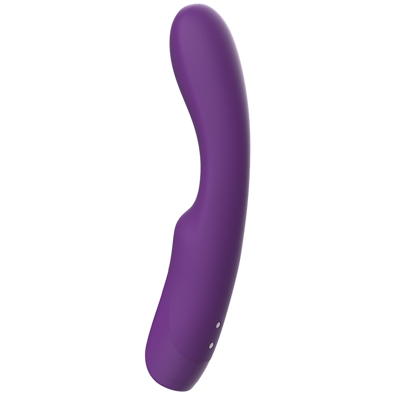 Vibrateur souple point G Rewoclassy — REWOLUTION