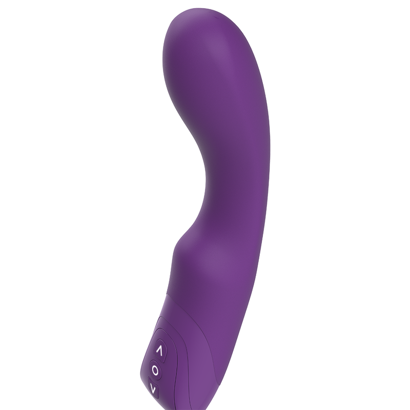 Vibrateur souple point G Rewoclassy — REWOLUTION