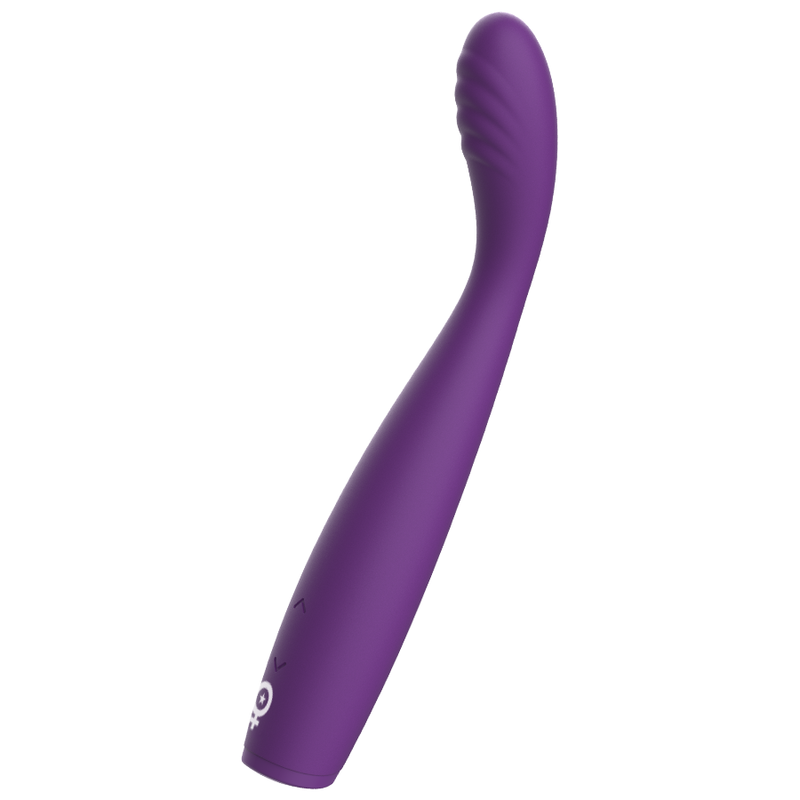 Vibrateur souple puissant rewostim — REWOLUTION