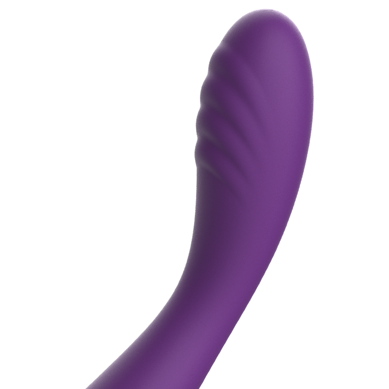 Vibrateur souple puissant rewostim — REWOLUTION