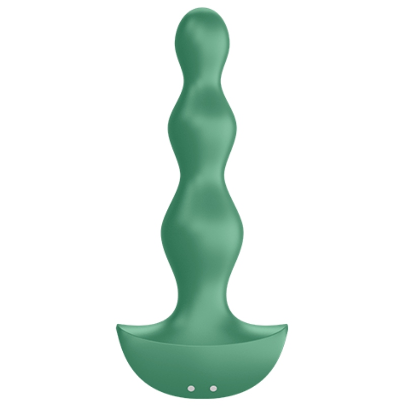 Plug anal vibrant Lolli Plug 2 — SATISFYER PLUGS
