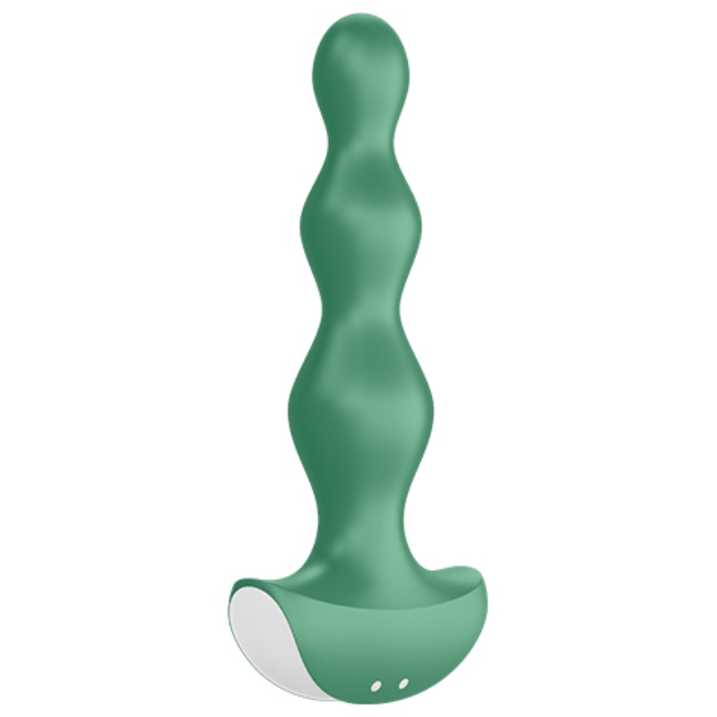 Plug anal vibrant Lolli Plug 2 — SATISFYER PLUGS