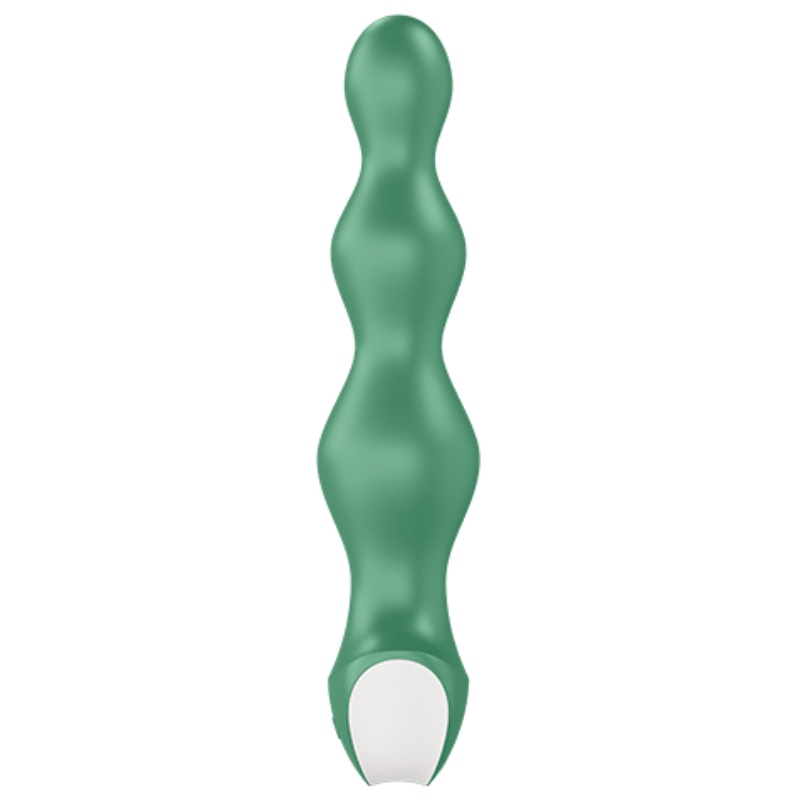 Plug anal vibrant Lolli Plug 2 — SATISFYER PLUGS