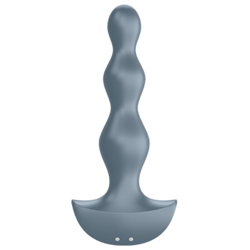 Plug anal vibrant Lolli Plug 2 — SATISFYER PLUGS