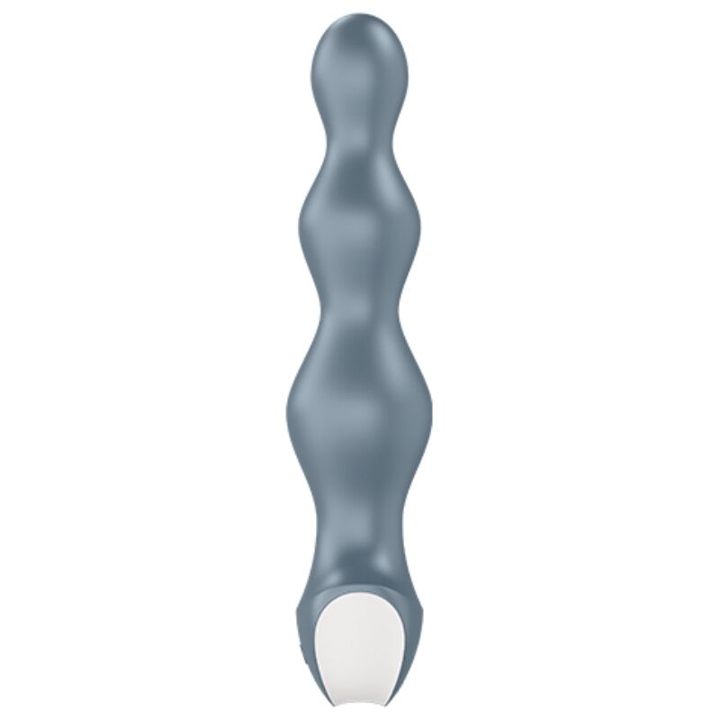 Plug anal vibrant Lolli Plug 2 — SATISFYER PLUGS