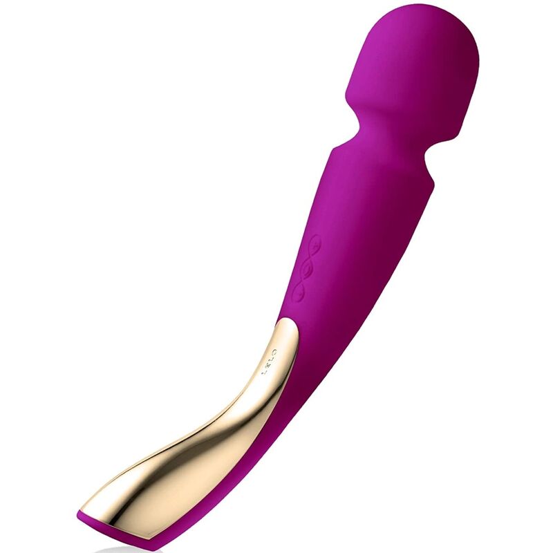 Smart Wand 2 Medium – Masseur corps — LELO