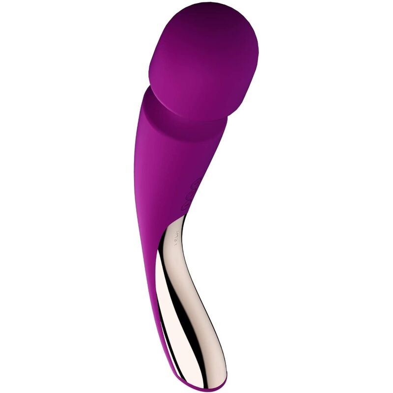 Smart Wand 2 Medium – Masseur corps — LELO