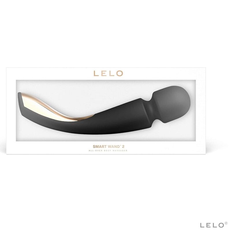 Masseur corporel intelligent medium — LELO