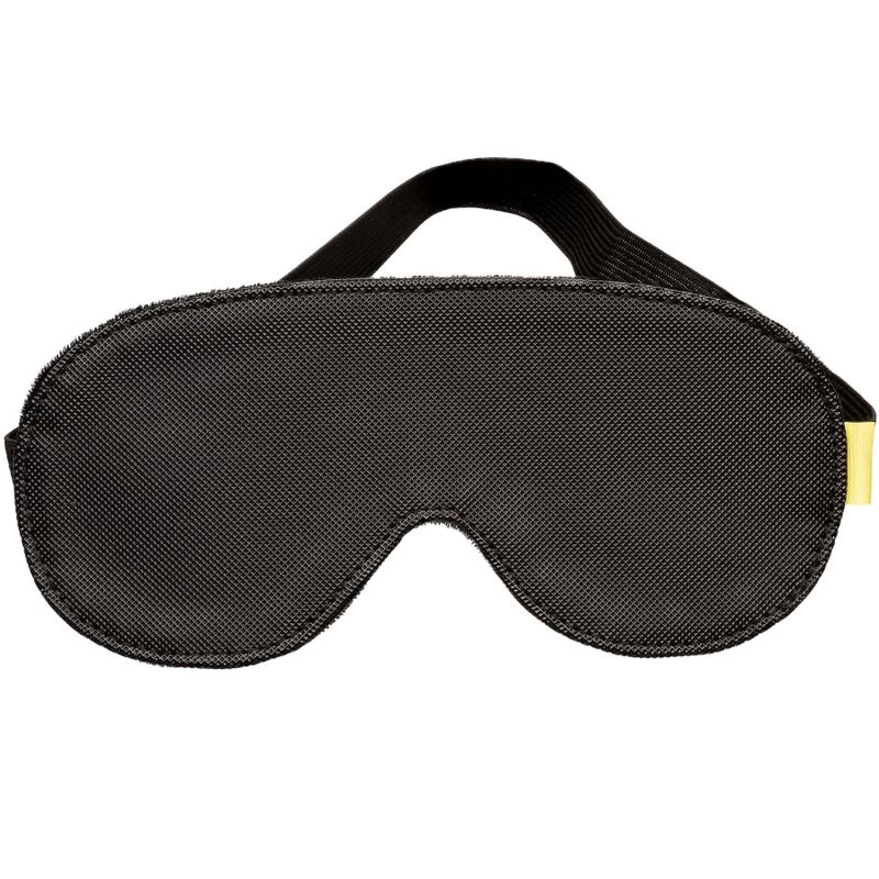Masque occultant double rembourré sans limites — CALEXOTICS
