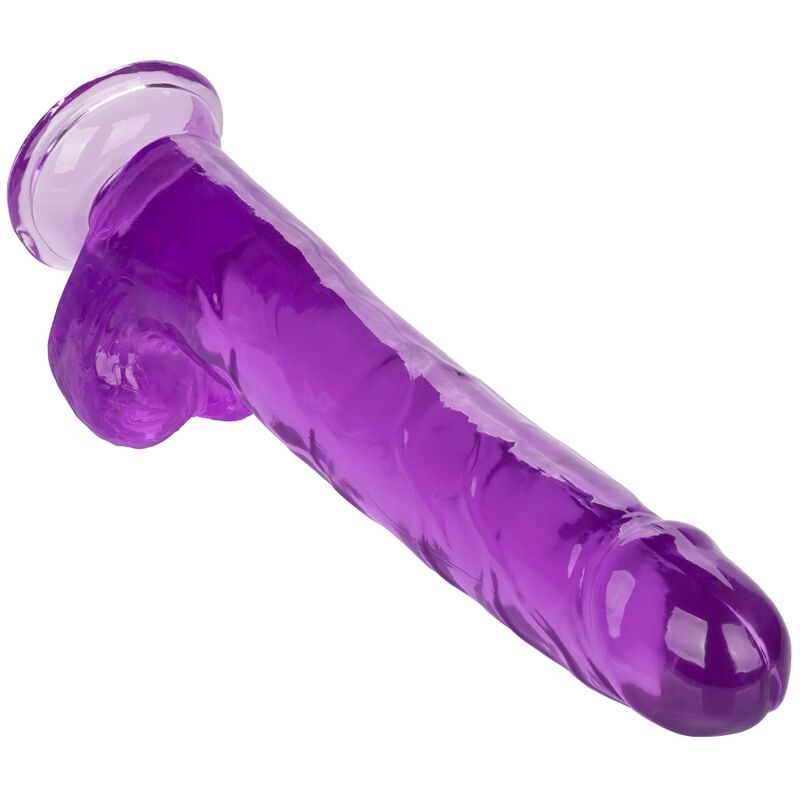 Gode taille reine violet intense — CALEXOTICS