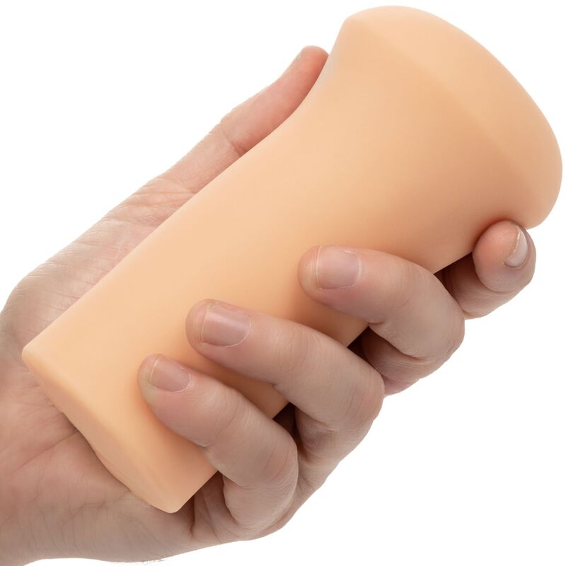 Masturbateur léger à sensation peau — CALEXOTICS