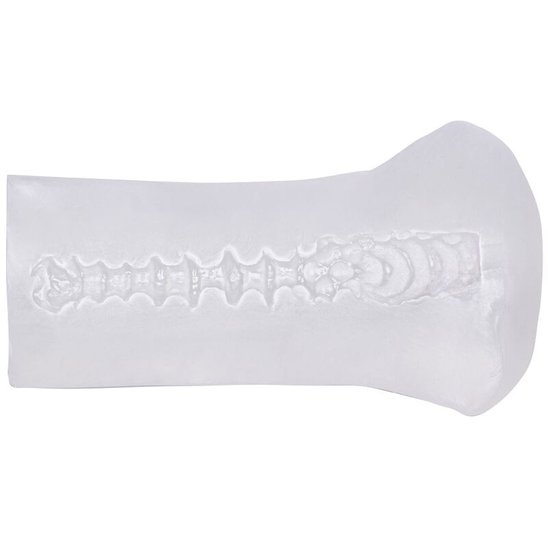 Stroker transparent sans limites — CALEXOTICS