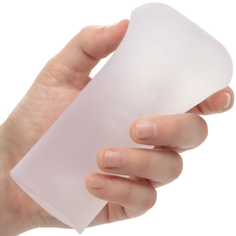 Stroker transparent sans limites — CALEXOTICS