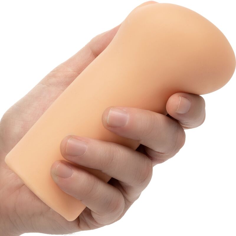 Stimulateur intime multi-textures clair — CALEXOTICS