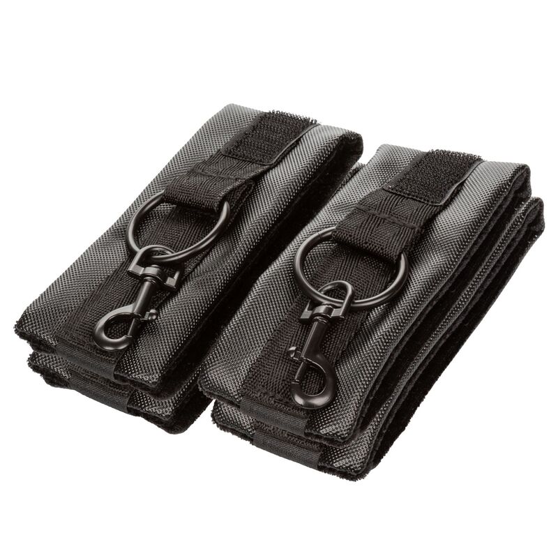 Entraves de hogtie ajustables — CALEXOTICS